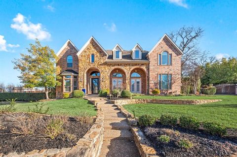 903 Wise Street, Keller, TX 76248 - #: 20869015