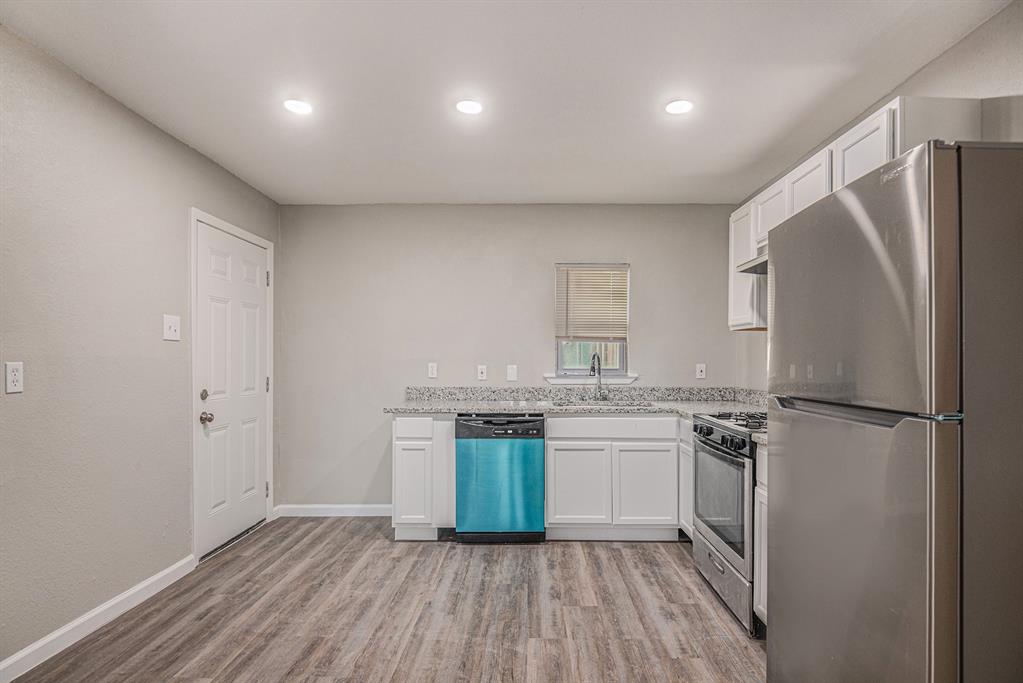 Beltline Add - Residential Lease