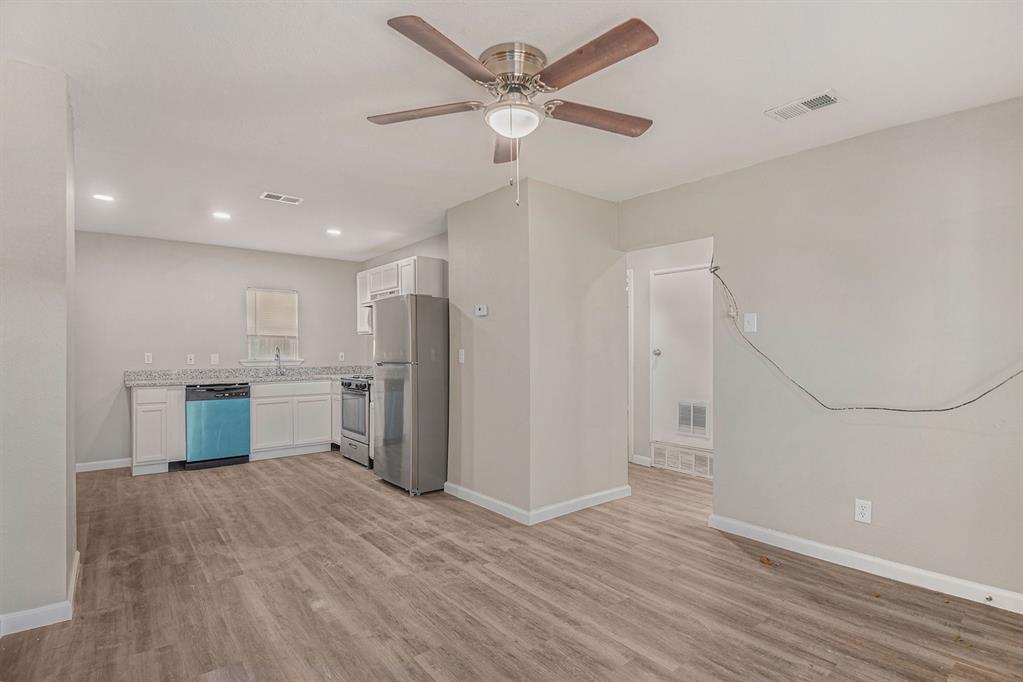 Beltline Add - Residential Lease