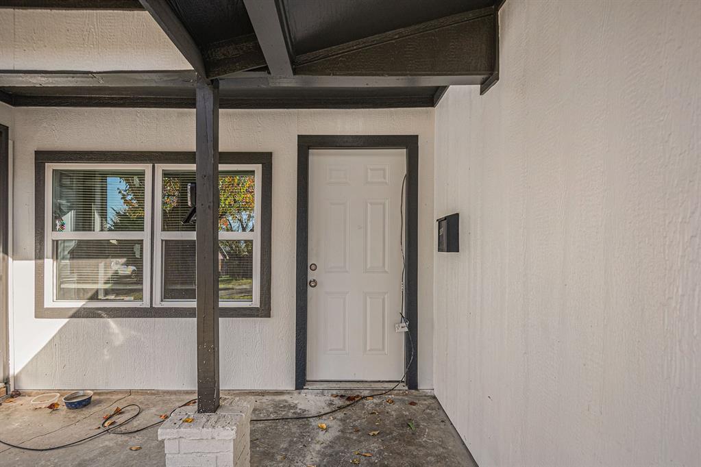 Beltline Add - Residential Lease