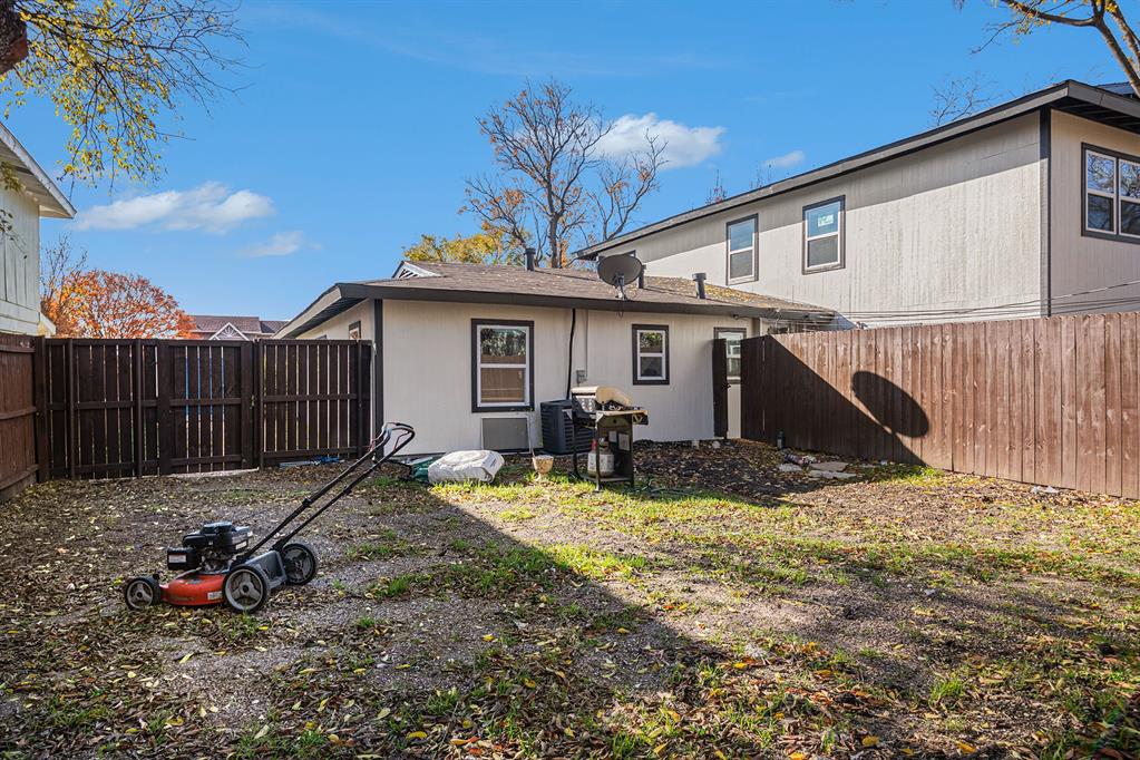 Beltline Add - Residential Lease