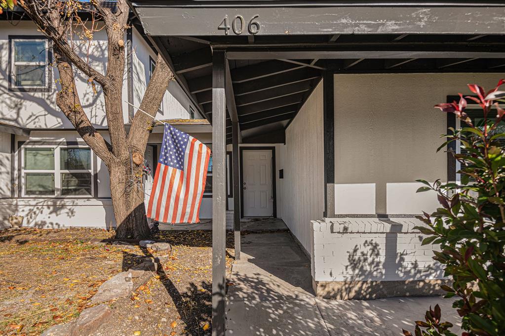 Beltline Add - Residential Lease