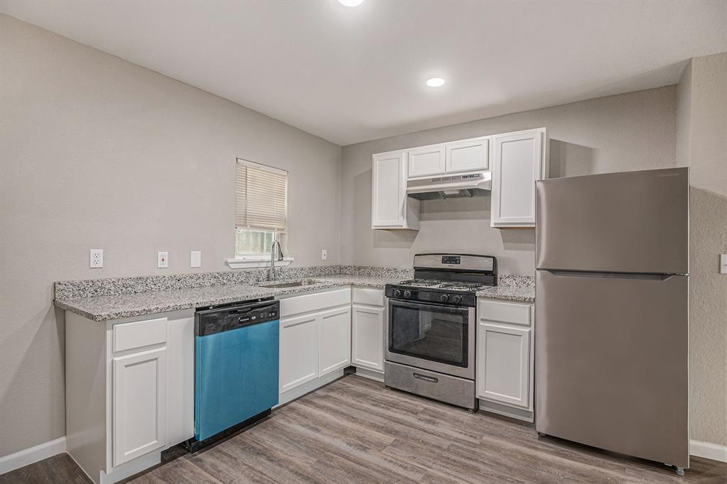 Beltline Add - Residential Lease