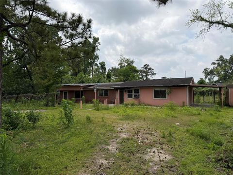Photo of 4600 Ireland Street, Houston, TX 77016 (MLS # 21257257)