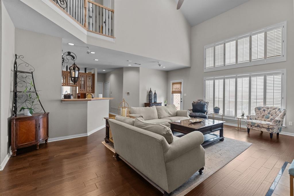 5820 Woodwind Drive
