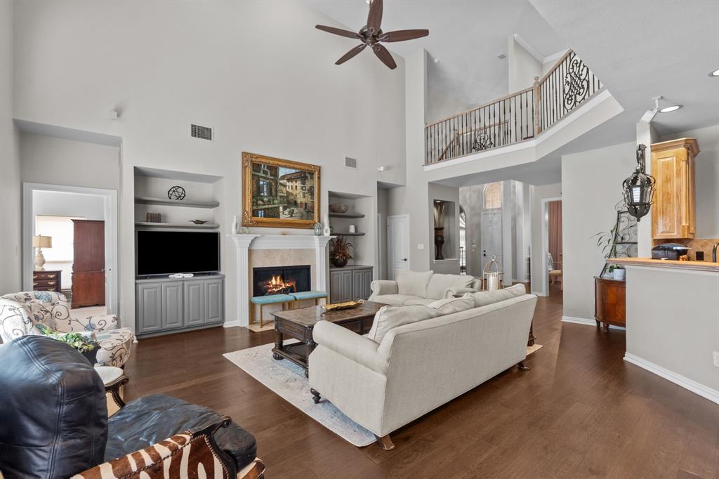5820 Woodwind Drive