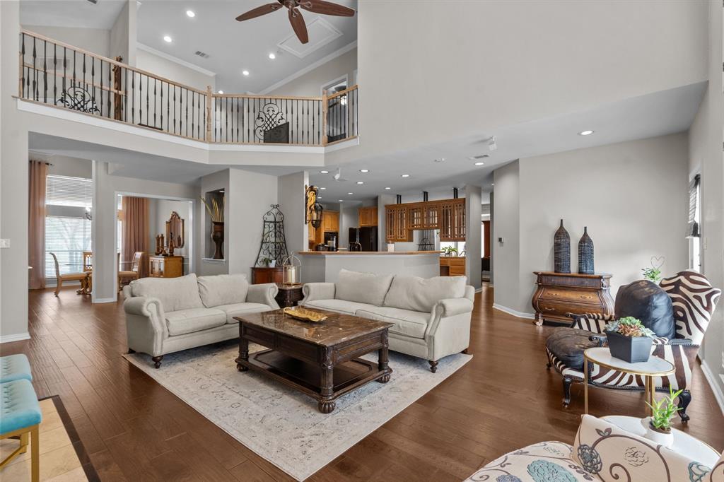 5820 Woodwind Drive