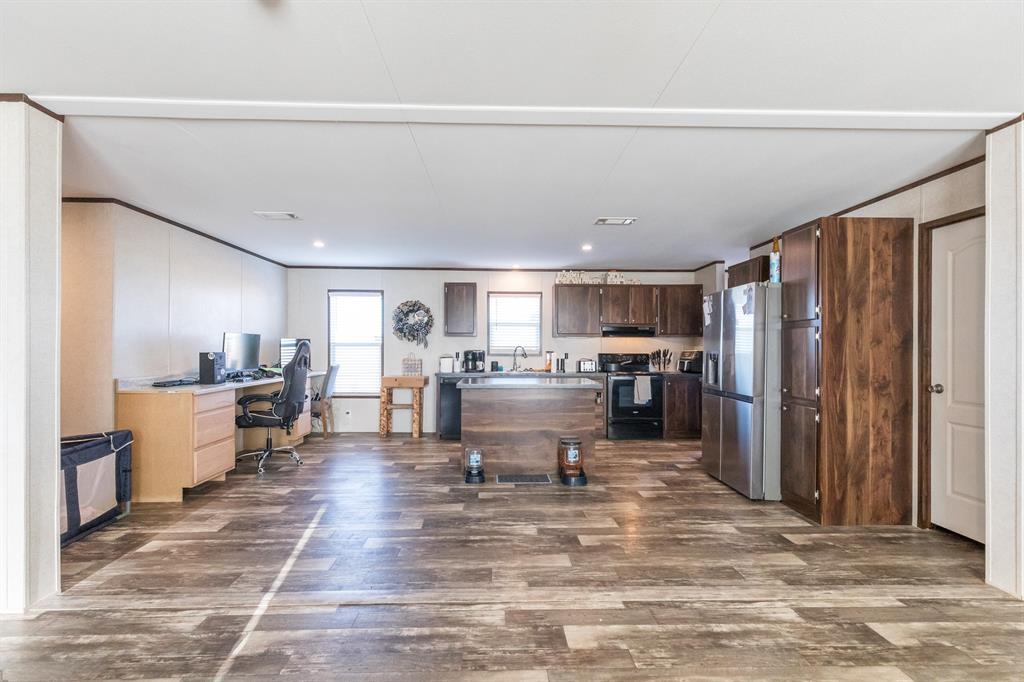 JONES CO SHARED PROPERTY - Residential