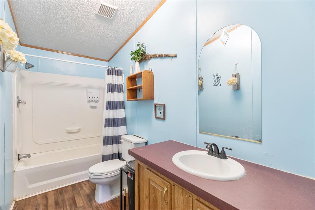 JONES CO SHARED PROPERTY - Residential