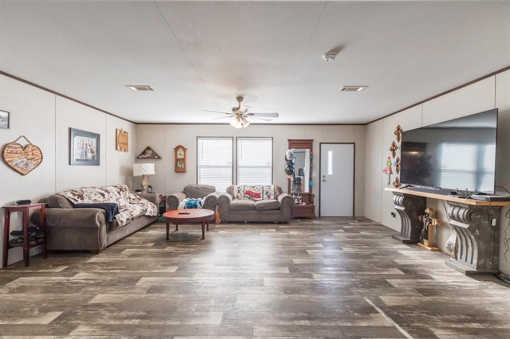 JONES CO SHARED PROPERTY - Residential