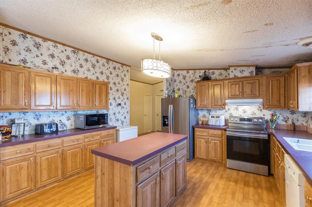 JONES CO SHARED PROPERTY - Residential