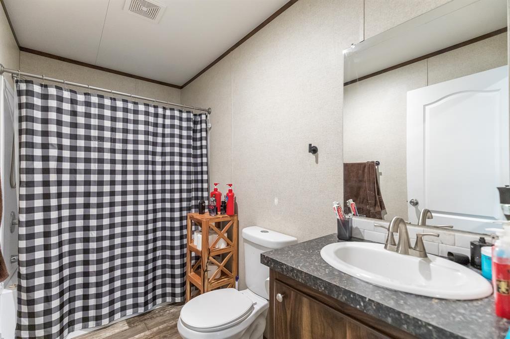 JONES CO SHARED PROPERTY - Residential