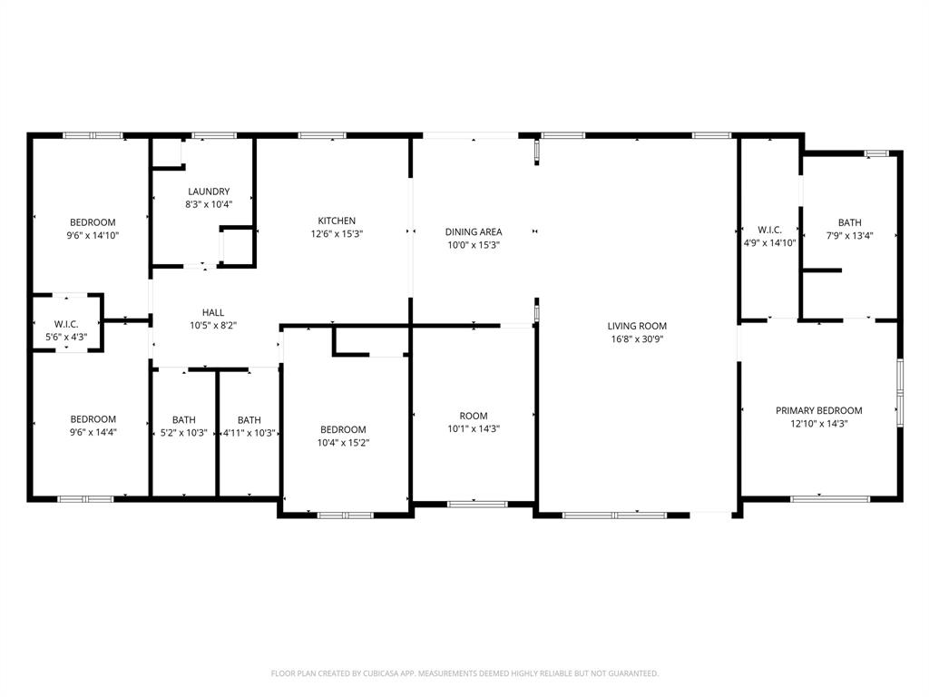 JONES CO SHARED PROPERTY - Residential