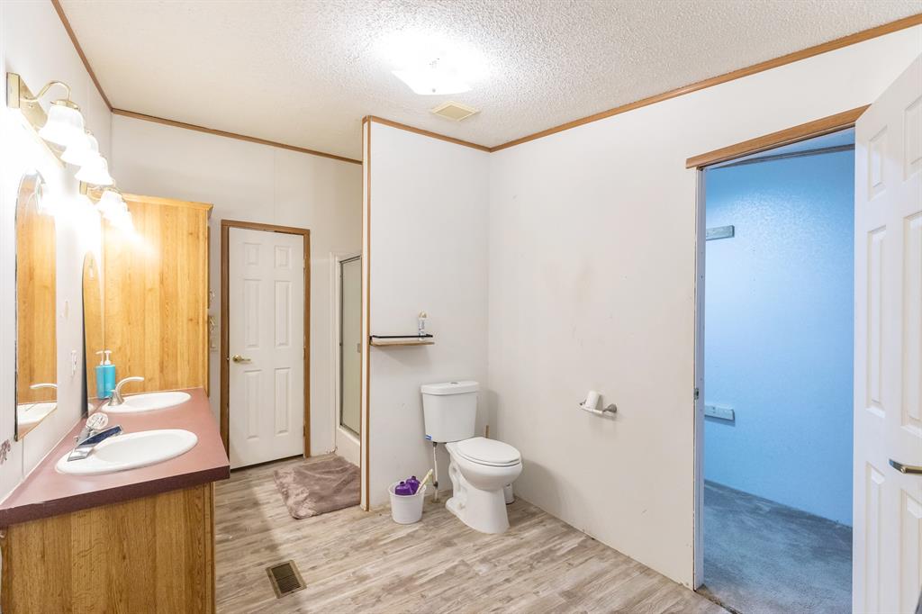 JONES CO SHARED PROPERTY - Residential