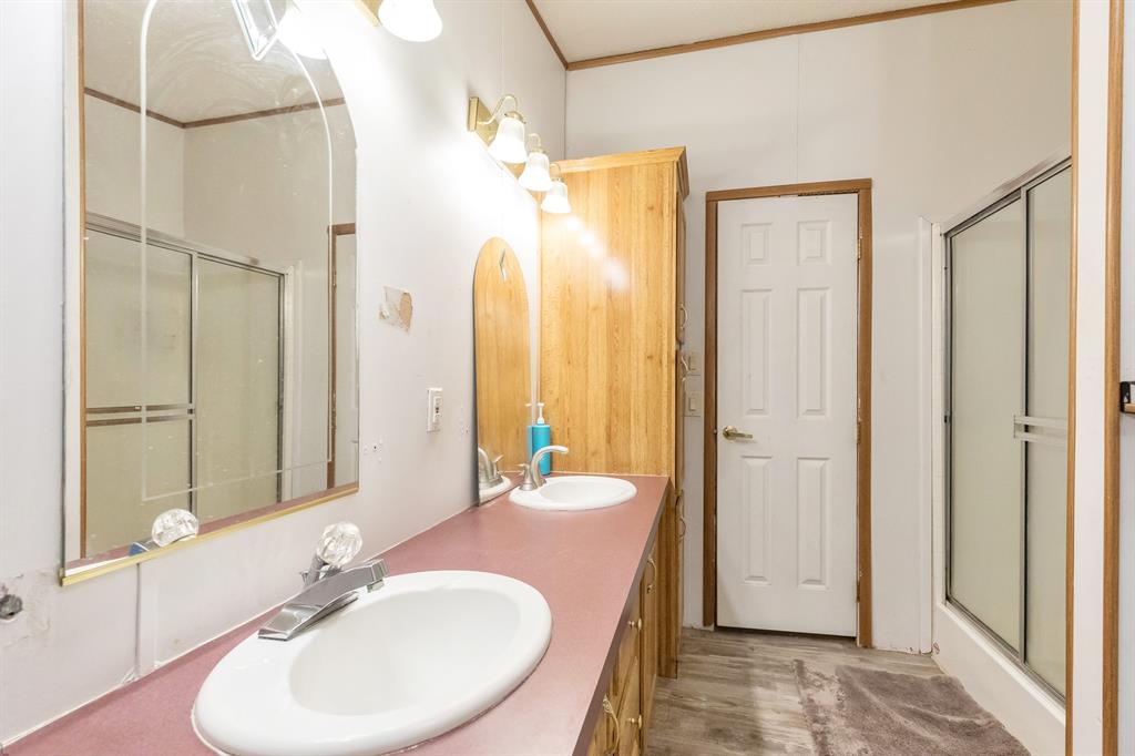 JONES CO SHARED PROPERTY - Residential