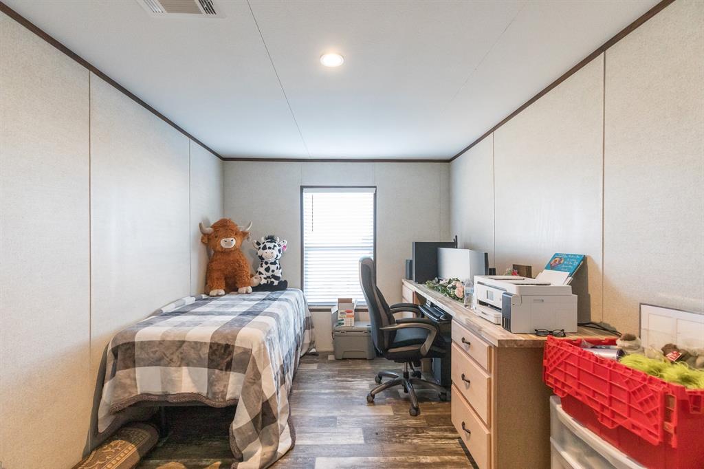 JONES CO SHARED PROPERTY - Residential