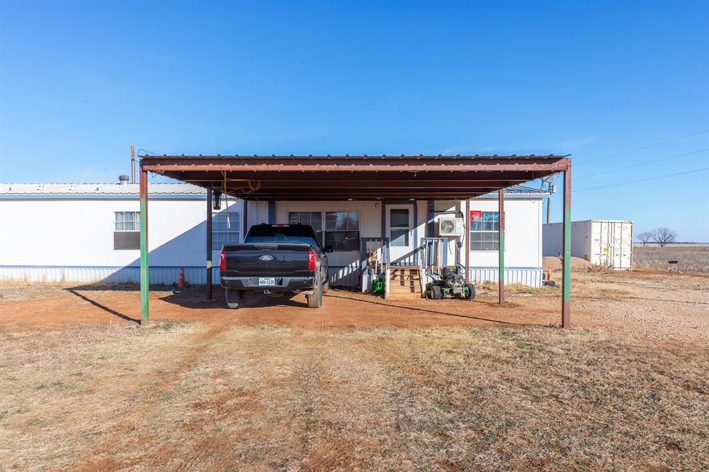 JONES CO SHARED PROPERTY - Residential