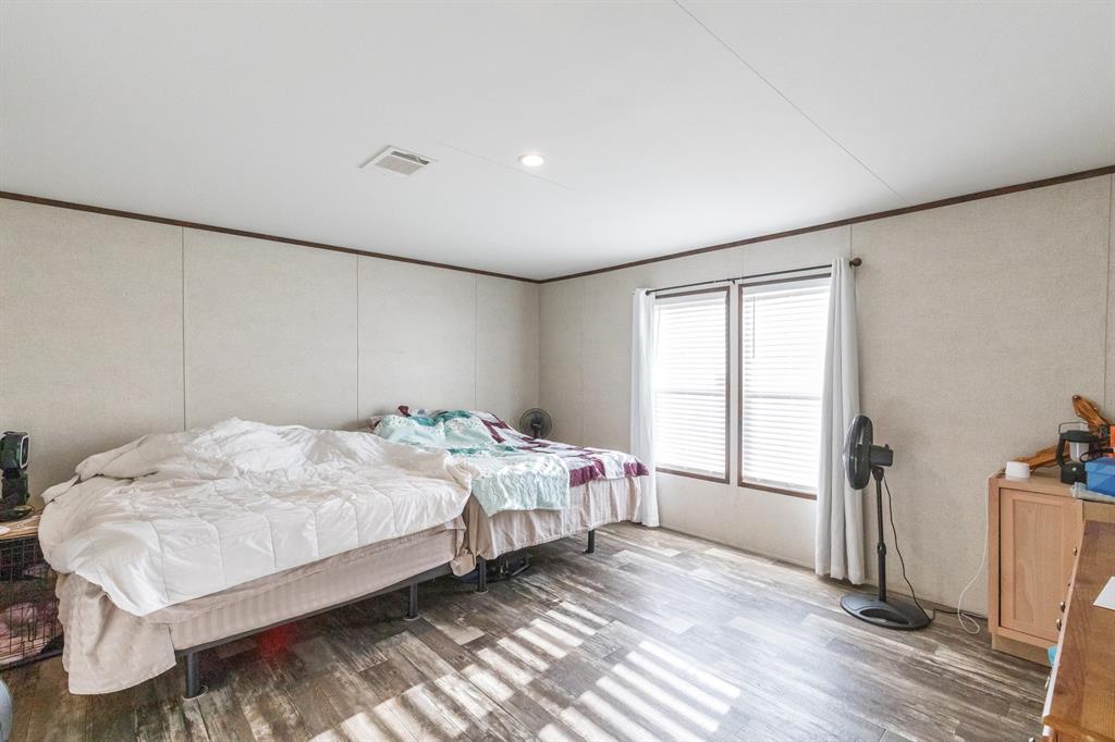 JONES CO SHARED PROPERTY - Residential