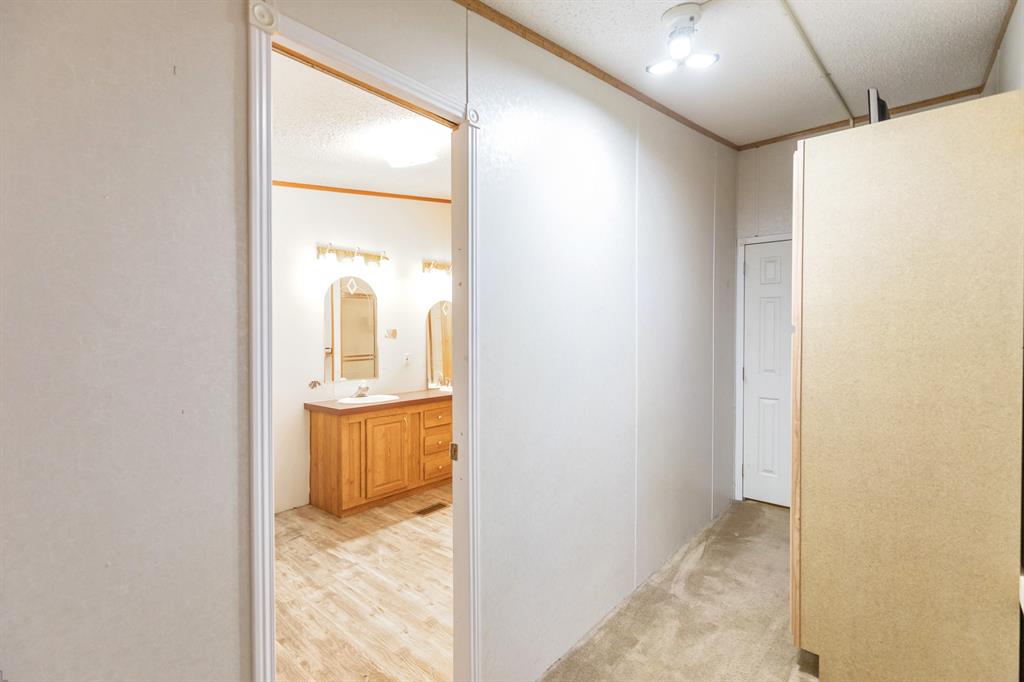 JONES CO SHARED PROPERTY - Residential