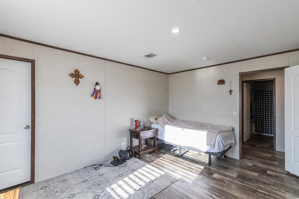 JONES CO SHARED PROPERTY - Residential