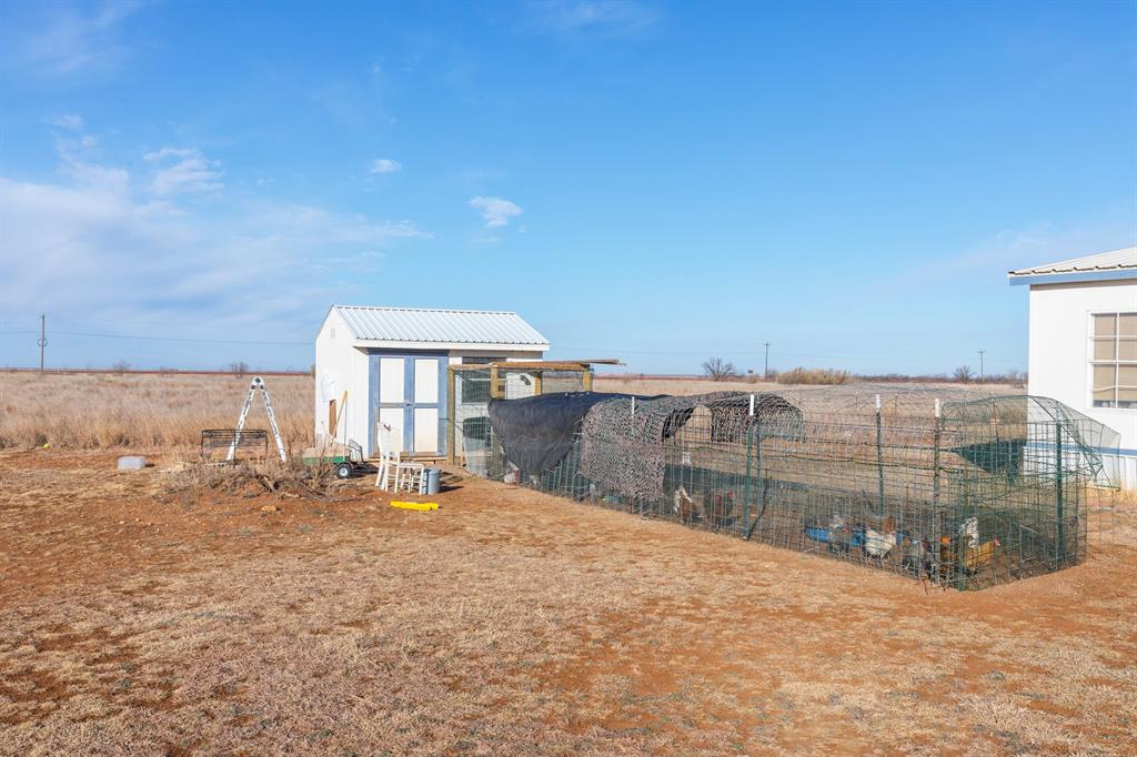 JONES CO SHARED PROPERTY - Residential