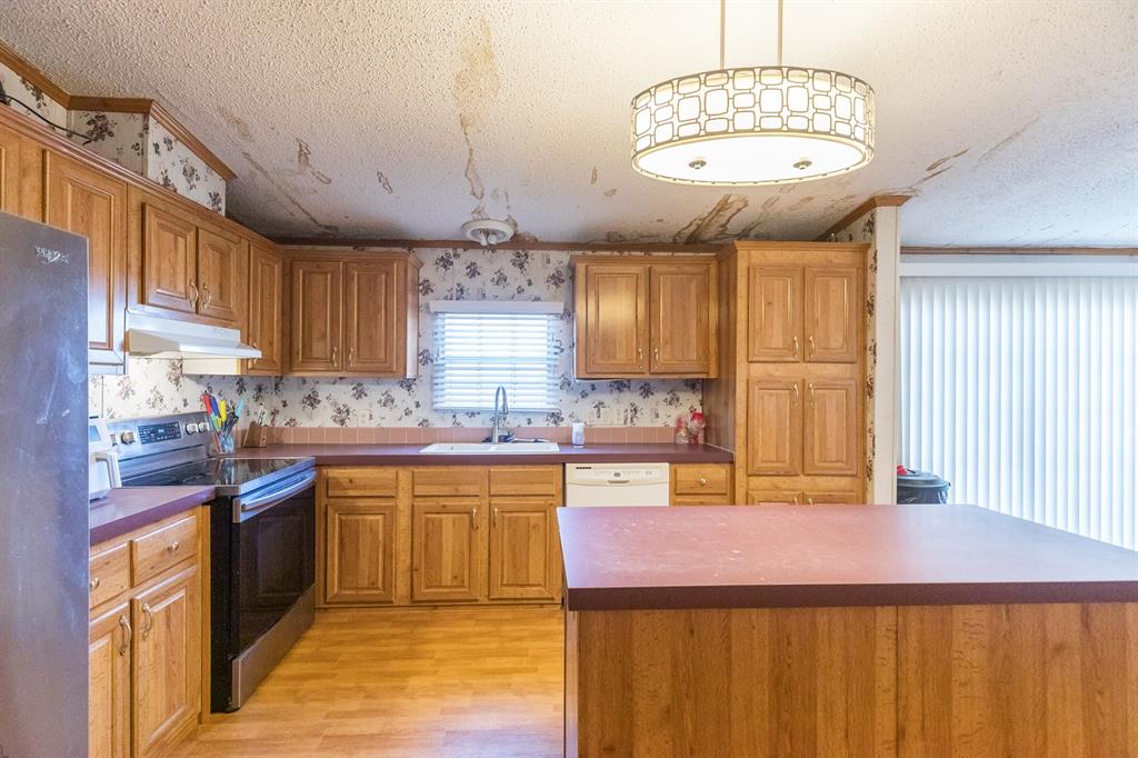 JONES CO SHARED PROPERTY - Residential