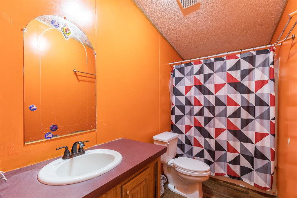 JONES CO SHARED PROPERTY - Residential