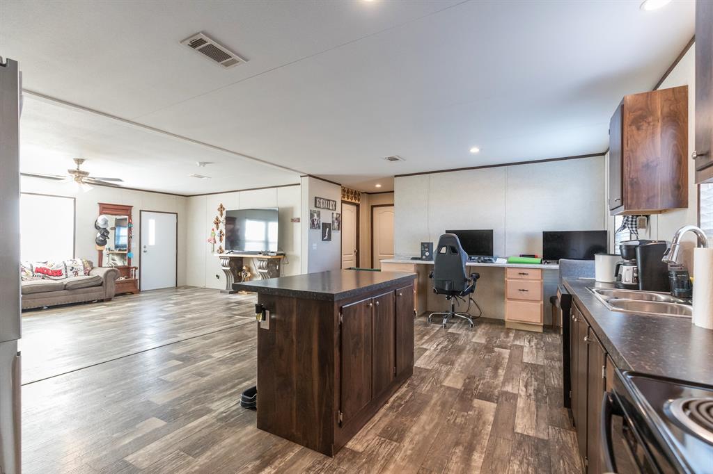 JONES CO SHARED PROPERTY - Residential