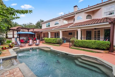 2025 Breaker Lane Flower Mound TX 75022