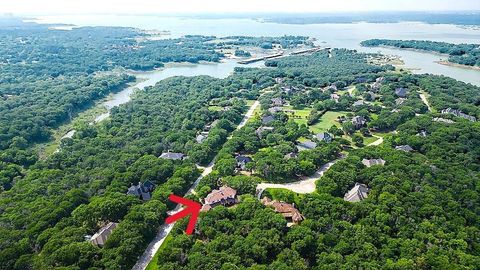 2025 Breaker Lane Flower Mound TX 75022