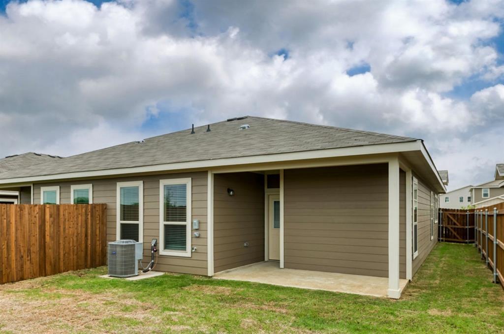 Heritage Hills Estates Ph 1 - Residential Income