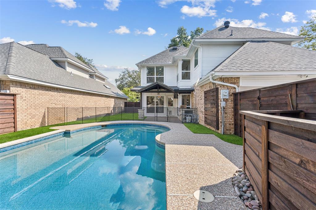 Parkway Village Sec One - Residential