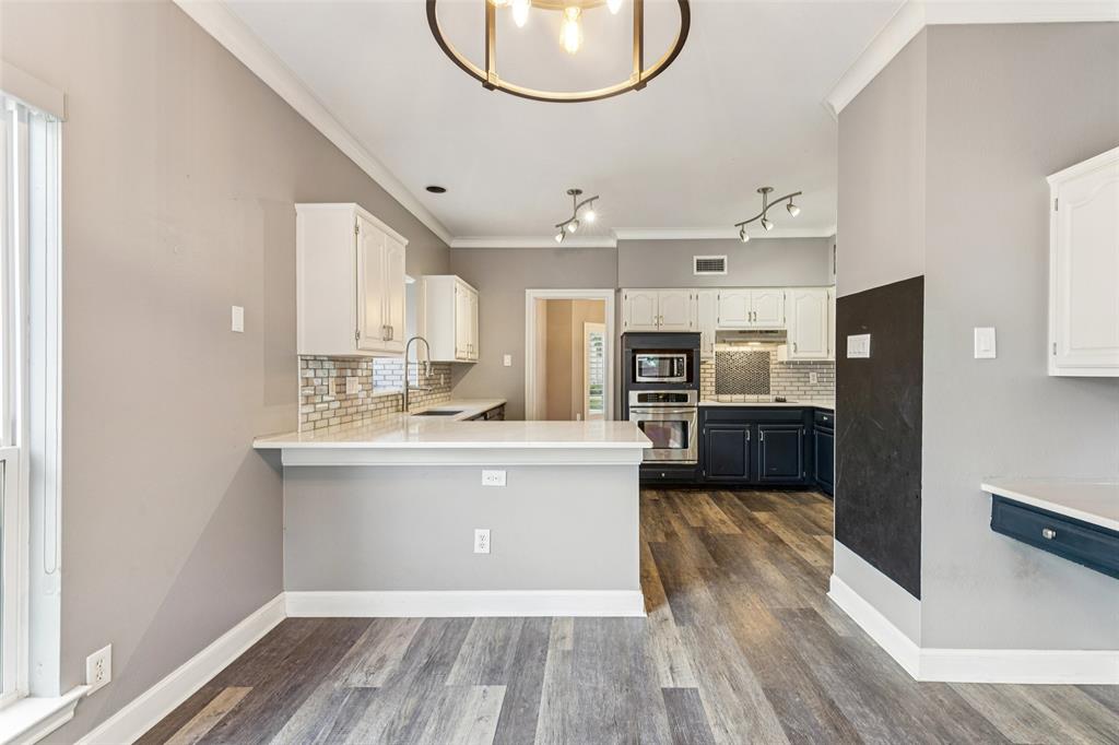 Parkway Village Sec One - Residential