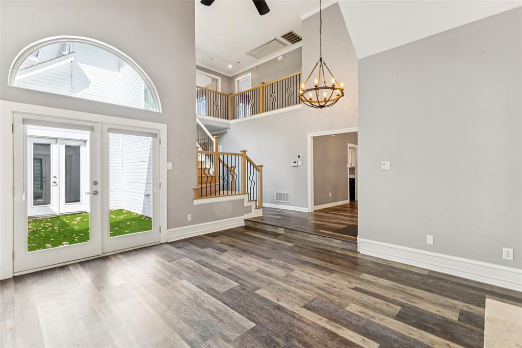 Parkway Village Sec One - Residential