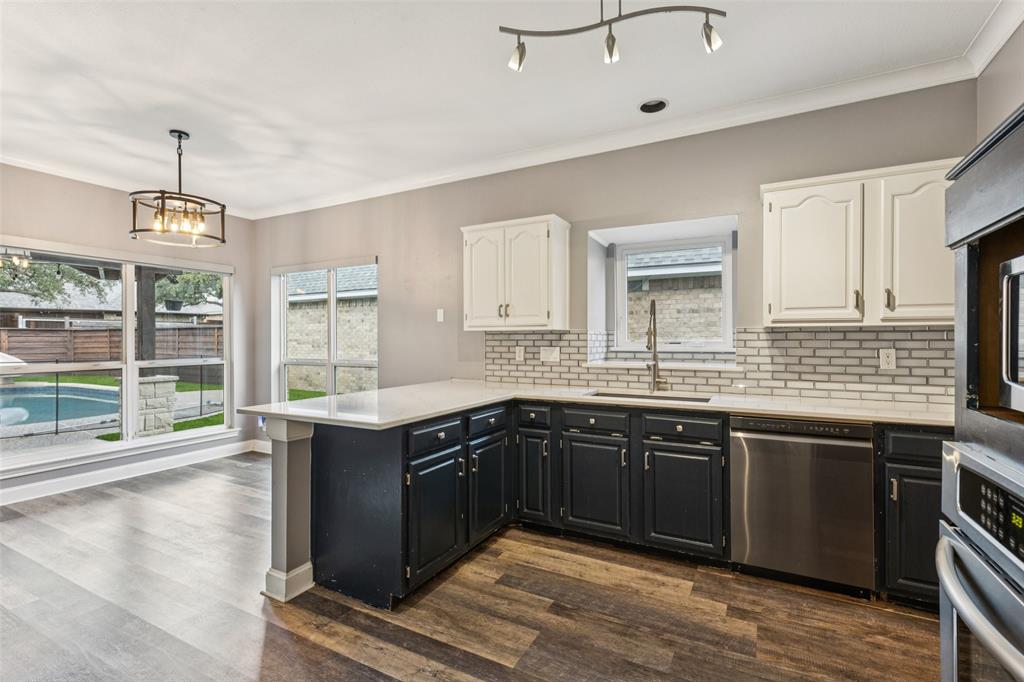 Parkway Village Sec One - Residential