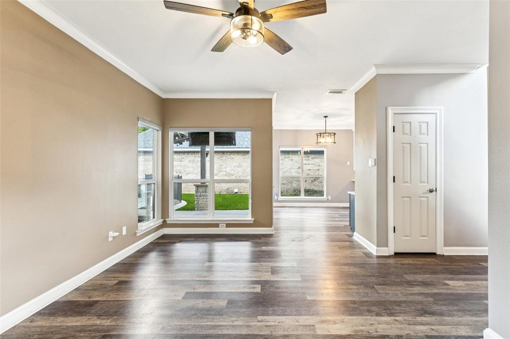 Parkway Village Sec One - Residential