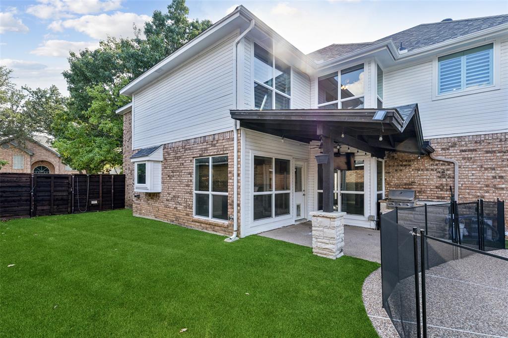 Parkway Village Sec One - Residential