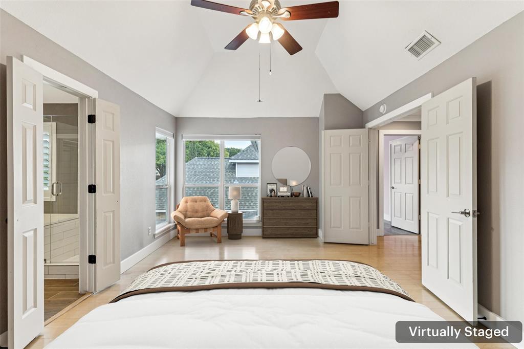 Parkway Village Sec One - Residential