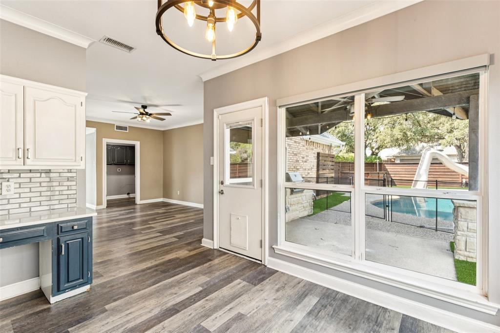 Parkway Village Sec One - Residential