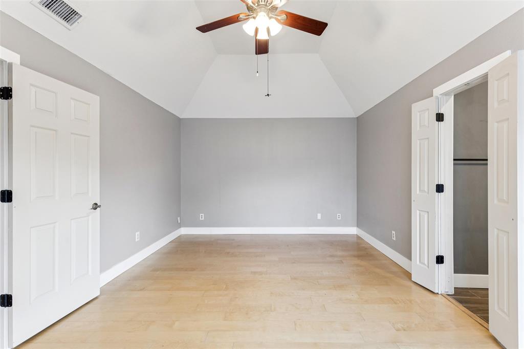 Parkway Village Sec One - Residential