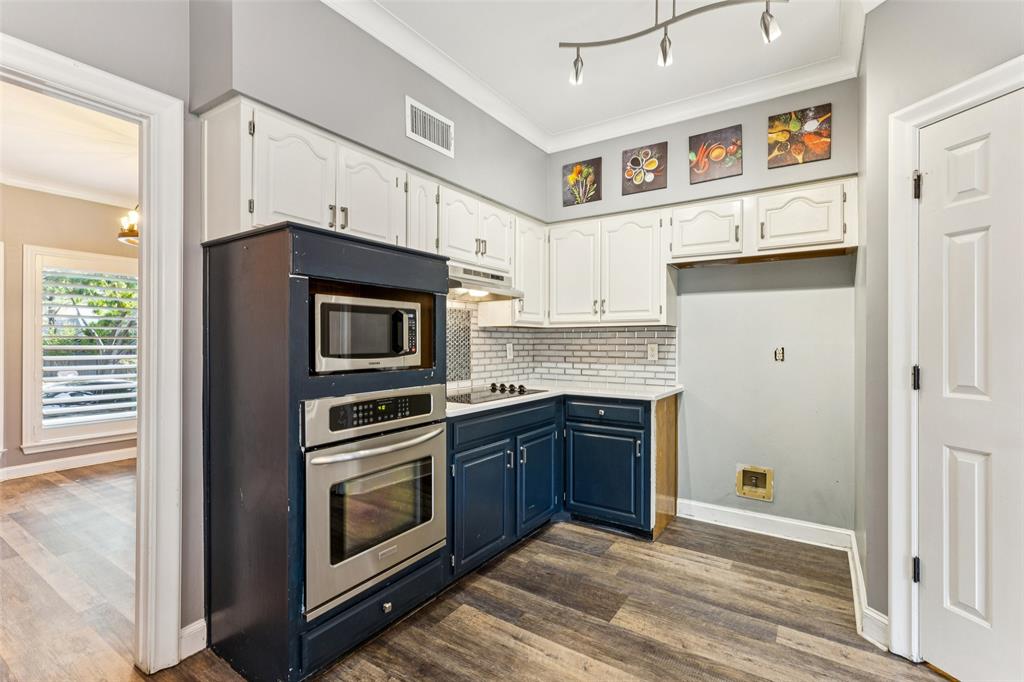 Parkway Village Sec One - Residential