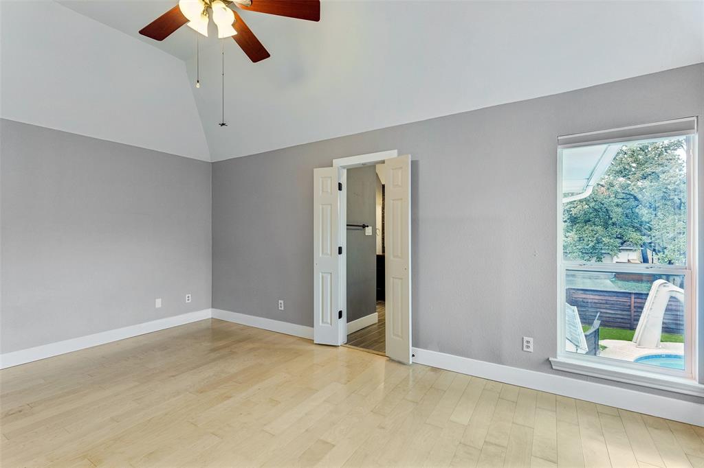 Parkway Village Sec One - Residential