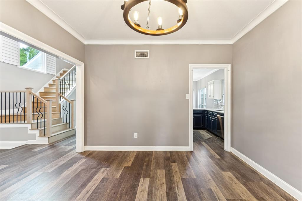 Parkway Village Sec One - Residential