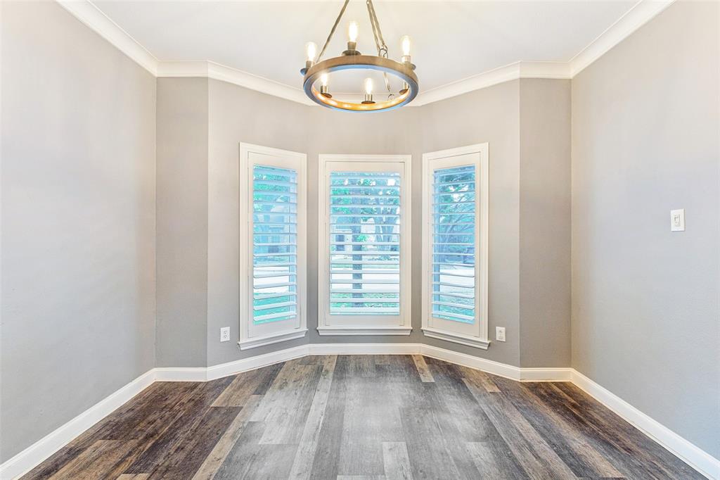 Parkway Village Sec One - Residential