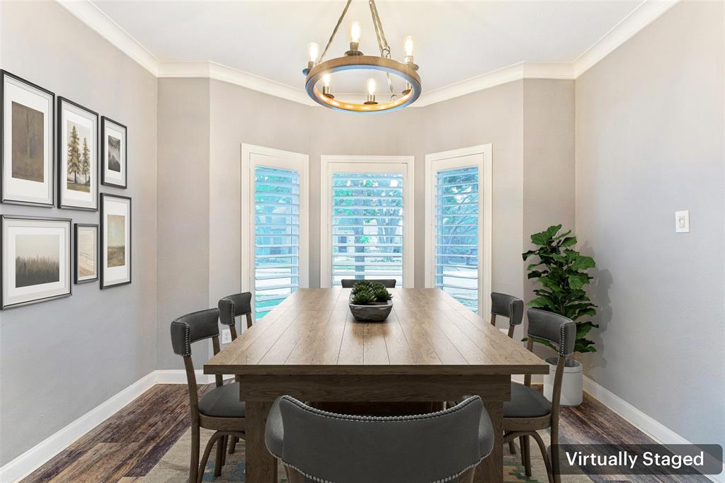 Parkway Village Sec One - Residential