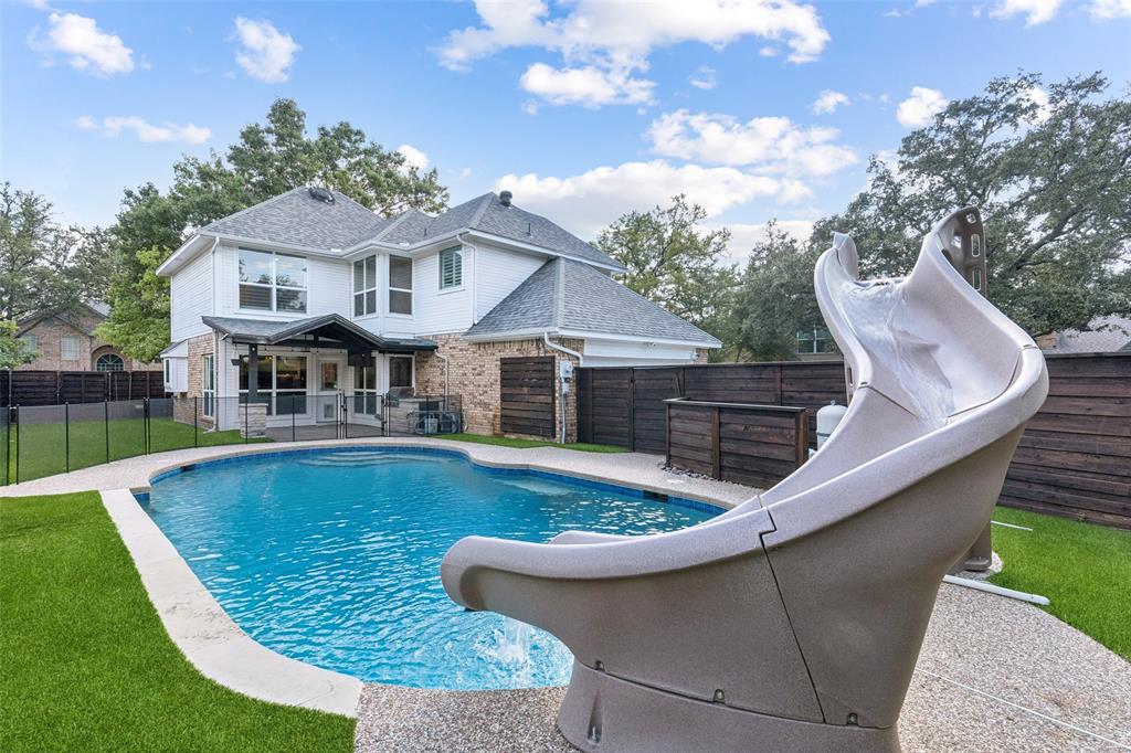 Parkway Village Sec One - Residential