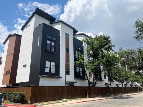 4208 Live Oak Street 104 Dallas TX 75204