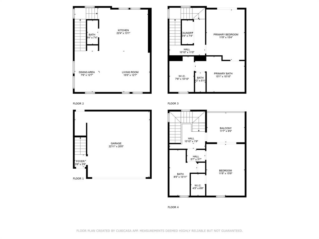 Live Oak Condominiums - Residential