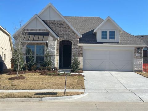 513 Red Barn Drive Van Alstyne TX 75495