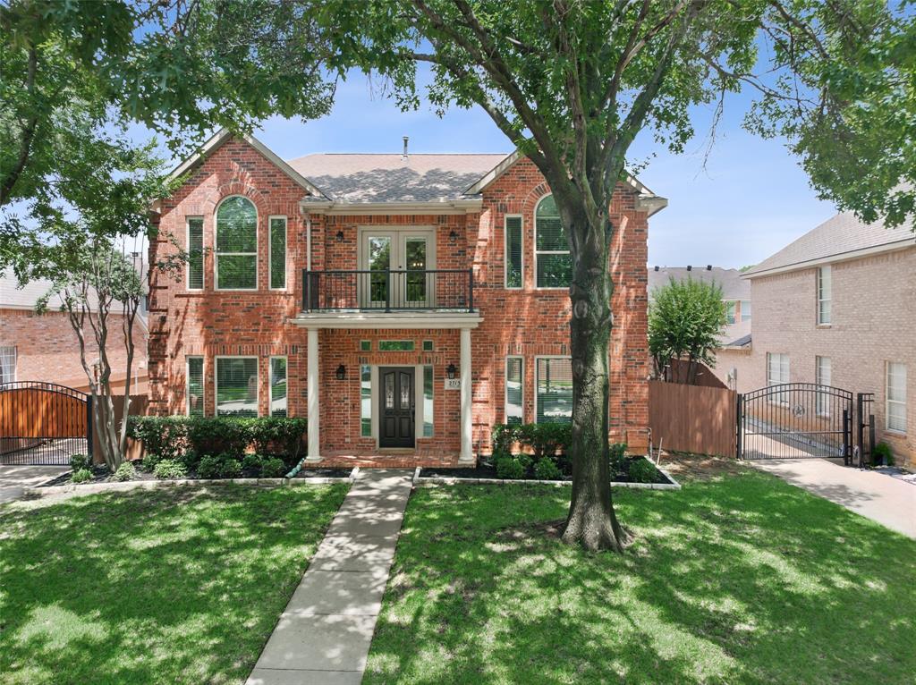 2713 Indian Oak Drive